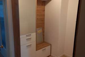 Möblierte 1-Zimmer-Wohnung mit Balkon und EBK in Ingolstadt – Deschinger Straße 20, 85055 Oberhaunstadt, Ingolstadt – Vorschaubild 7