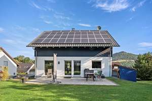 Neuwertiges Schwörer-Haus (KFW-55) in beliebter Wohnlage von Albstadt-Laufen! – Die vollständige Adresse der Immobilie erhältst du vom Anbieter., 72459 Albstadt – Vorschaubild 16