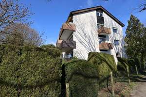 3,5-ZIMMER-WOHNUNG in ruhiger Lage von Stuttgart-Birkach | SOFORT FREI – Die vollständige Adresse der Immobilie erhältst du vom Anbieter., 70599 Birkach-Süd, Stuttgart – Vorschaubild 20