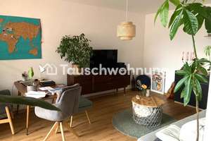 Tauschwohnung: Schöne, helle 2-Zimmerwohnung mit großem Balkon zum Innenhof – Die vollständige Adresse der Immobilie erhältst du vom Anbieter., 81371 Sendlinger Feld, München – Vorschaubild 2