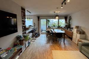 4-Zimmer Wohnung mit Balkon in Karlsruhe-Mühlburg mit TG Stellplatz. Kaufprovisionsfrei!!! – Klopstockstraße 4, 76185 Mühlburg, Karlsruhe – Vorschaubild 9