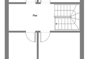 Wohnen nahe am See – hochwertig saniertes Einfamilienhaus mit Sauna – Die vollständige Adresse der Immobilie erhältst du vom Anbieter., 42579 Heiligenhaus – Vorschaubild 44