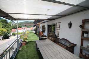 Wohn- und Geschäftshaus mit viel Potenzial – Bergstraße (Kreis) – Vorschaubild 3