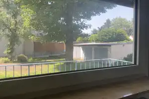 Ansprechende und vollständig renovierte 3-Raum-EG-Wohnung mit Balkon in Oberhausen – Dieckerstraße 167, 46047 Oberhausen – Vorschaubild 7