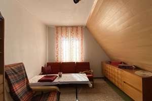 Kleines Liebhaber-Objekt: 2-Familienhaus mit Garten in ruhiger und sehr beliebter Wohngegend  – Stöcklestraße 27, 72070 Weststadt, Tübingen – Vorschaubild 12