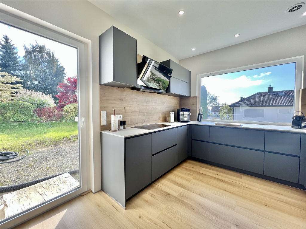 Immobilie in Herdwangen-Schönach - Mit diesem Haus geht Ihr Traum in Erfüllung - nur 2 km von Pfullendorf  - Bild 8