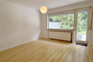 Charmanter Bungalow auf einem großen Grundstück in Borgfeld – Butlandskamp 3a, 28357 Borgfeld, Bremen – Vorschaubild 15