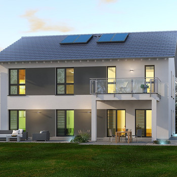 Ihr Traum vom Mehrfamilienhaus in Pivitsheide - flexibel und nach Ihren Wünschen gestaltet!