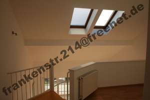 Exklusive 93qm Maisonette mit Gartenblick in Würzburg Lindleinsmühle, Provisionsfrei, ab 01.05.2026 – Frankenstraße 214, 97078 Lindleinsmühle, Würzburg – Vorschaubild 29