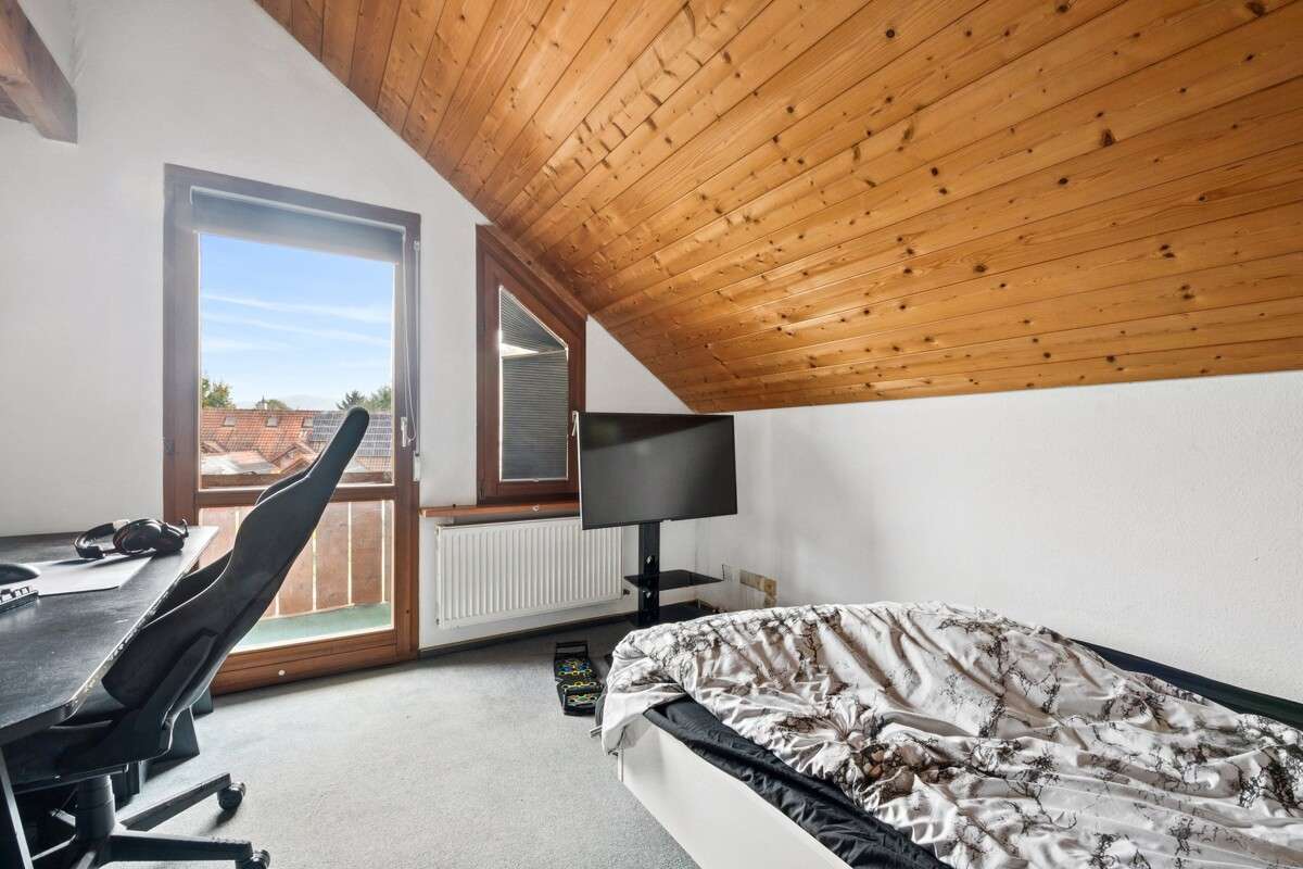 Immobilie in Klettgau - TOP-Kapitalanlage! Beton-Investment! - Bild 4