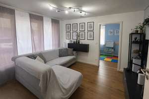 Wohnen mit Charakter: Modernisierte 3-Zimmer-Wohnung in Heilbronn – Die vollständige Adresse der Immobilie erhältst du vom Anbieter., 74080 Böckingen, Heilbronn – Vorschaubild 6