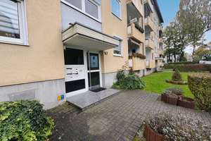 Kapitalanlage oder Eigennutz! Sanierte 3-Zimmer Wohnung mit Balkon – Die vollständige Adresse der Immobilie erhältst du vom Anbieter., 44369 Jungferntal-Rahm, Dortmund – Vorschaubild 4