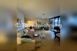 Tauschwohnung: Große 1-Zimmerwohnung mit großem Südbalkon gegen Größere – Arno-Holz-Straße 22, 50931 Lindenthal (Ortsteil), Köln – Vorschaubild 4