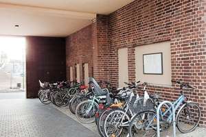 2 Zimmer I Einbauküche I HOFGÄRTEN AM BRAUHAUS – Die vollständige Adresse der Immobilie erhältst du vom Anbieter., 14473 Südliche Innenstadt, Potsdam – Vorschaubild 11