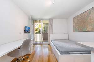 Sofort einziehen. Sofort vermieten. Sofort Rendite! Möbliertes Nockherberg-Apartment – Die vollständige Adresse der Immobilie erhältst du vom Anbieter., 81541 Obere Au, München – Vorschaubild 16