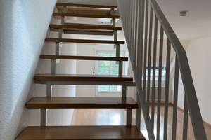 Charmante 4-Zimmer Maisonette-Wohnung in Ruchheim – 67071 Ruchheim, Ludwigshafen am Rhein – Vorschaubild 15