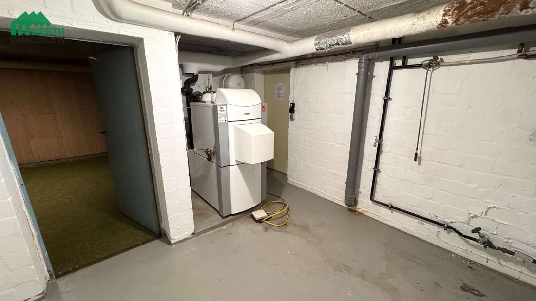 Immobilie in Harsefeld - Grundstück mit Altbestand in Harsefeld – Neubebauung oder Sanierung möglich - Bild 11