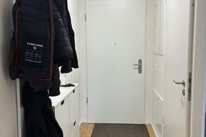 Moderne 1-Zimmer-Wohnung in Köln Rodenkirchen – Bahnstraße 10b, 50996 Rodenkirchen (Ortsteil), Köln – Vorschaubild 3