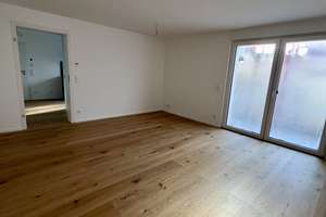 Attraktive 1,5-Zimmer-Wohnung mit luxuriöser Innenausstattung und großzügiger Terrasse  – Die vollständige Adresse der Immobilie erhältst du vom Anbieter., 70469 Hohe Warte, Stuttgart – Vorschaubild 8
