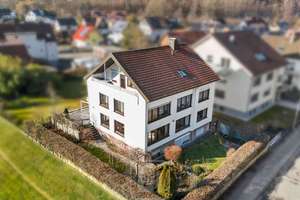 Wohnhaus mit 4 Einheiten | Eigennutzung, Familie & Vermietung kombinieren | Attraktive Lage – Die vollständige Adresse der Immobilie erhältst du vom Anbieter., 75323 Bad Wildbad – Vorschaubild 3