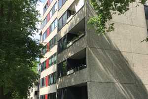 Wunderschöne 3-Raum-Wohnung mit Balkon! – Von-Ossietzky-Ring 39, 45279 Essen – Vorschaubild 2