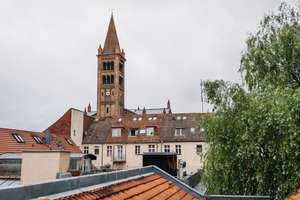 Wohn-/Geschäftshaus im historischen Barocken Typenhaus um 1734 inmitten der Innenstadt – Die vollständige Adresse der Immobilie erhältst du vom Anbieter., 14467 Nördliche Innenstadt, Potsdam – Vorschaubild 19