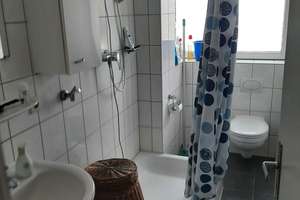 Gepflegte 1 Zi.  Wohnung mit EBK in sehr guter Lage von Karlsruhe – Striederstraße 4, 76131 Oststadt, Karlsruhe – Vorschaubild 6