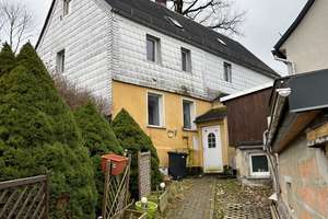 Einfamilienhaus – Die vollständige Adresse der Immobilie erhältst du vom Anbieter., 7926 Gefell – Vorschaubild 2
