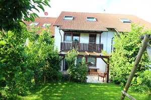 An der Natur Wohnen!! Familien-Haus mit genügend Freiraum!! – Günzburg (Kreis) – Vorschaubild 12