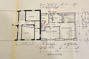 Ein Haus voller Möglichkeiten – Exklusives Wohn- und Geschäftshaus in Welden – Die vollständige Adresse der Immobilie erhältst du vom Anbieter., 86465 Welden – Vorschaubild 16