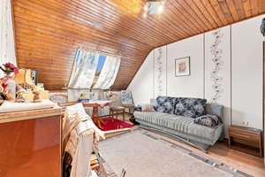 Charakter trifft Zukunft – DHH mit großem Garten – 50769 Worringen, Köln – Vorschaubild 9