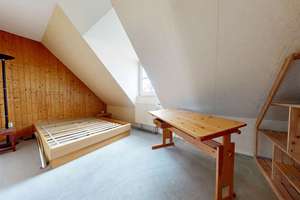 Lichtdurchflutetes Reihenhaus in Siedlungslage I Bezugsfrei I Wintergarten I Sauna – Die vollständige Adresse der Immobilie erhältst du vom Anbieter., 4356 Seehausen, Leipzig – Vorschaubild 8