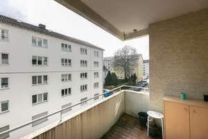 Ihr Mieter ist schon da - 
Schönes Apartment in der City – Die vollständige Adresse der Immobilie erhältst du vom Anbieter., 89231 Neu-Ulm – Vorschaubild 8