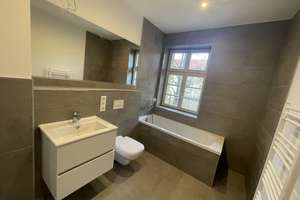 *ERSTBEZUG* Schöne 2-Raum-Wohnung mit FBH & Balkon - WE 18