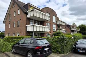 Bielefeld: Modernisierte 3-Zimmer-Wohnung mit eigenem Garten und Terrasse – Die vollständige Adresse der Immobilie erhältst du vom Anbieter., 33609 Heepen, Bielefeld – Vorschaubild 7