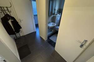 Pendlerfreundliche 1-Zimmer-Wohnung zur Selbstnutzung oder als Anlage - Sofort bezugsfrei! – Die vollständige Adresse der Immobilie erhältst du vom Anbieter., 22089 Hamm, Hamburg – Vorschaubild 5