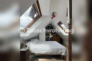 Tauschwohnung: Maisonettewohnung in Frankfurt am Main – 60327 Gutleutviertel, Frankfurt am Main – Vorschaubild 2