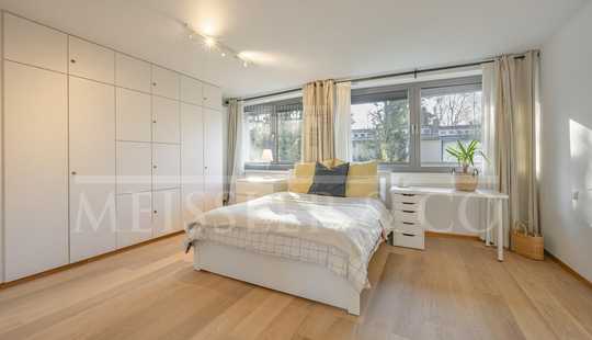 Bild von Hochwertiges Einfamilienhaus mit Südgarten