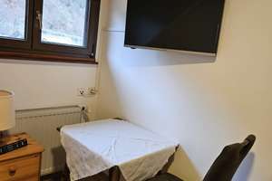 6‑Apartment Immobilie mit Garten, Terrasse & Garagen in Todtmoos / Südschwarzwald – Salesiaweg 18, 79682 Todtmoos – Vorschaubild 10