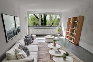 3-Zimmer-Wohnung in Dortmund Scharnhorst – Barthstraße 30, 44328 Scharnhorst-Ost, Dortmund – Vorschaubild 3