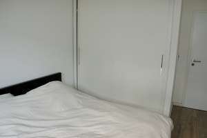 Stilvolle, 2-Zimmer-Wohnung mit Balkon und Einbauküche in Düsseldorf – Schlösstrasse 13, 40477 Pempelfort, Düsseldorf – Vorschaubild 11