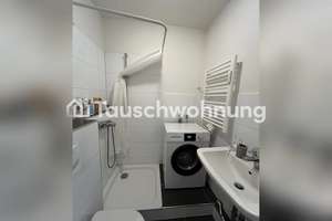 Tauschwohnung: Zentrale 1-Zimmer-Wohnung mit Balkon nahe U1 Ritterstraße – Die vollständige Adresse der Immobilie erhältst du vom Anbieter., 22089 Eilbek, Hamburg – Vorschaubild 8