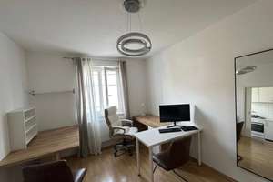 2-Zimmer-Wohnung in Würzburger Innenstadt – Die vollständige Adresse der Immobilie erhältst du vom Anbieter., 97070 Altstadt, Würzburg – Vorschaubild 3