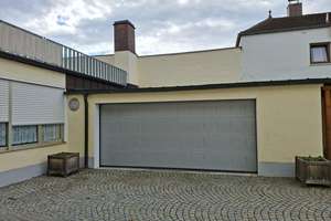 Wohn-/Geschäftshaus mit 2 Wohneinheiten, ehem. Bäckereifachgeschäft und Gewerbe-/Nutzflächen – Tassilostraße 7, 85126 Münchsmünster – Vorschaubild 38