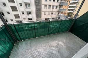Neuhausen * WG geeignet * 2 Zimmerwohnung – Rupprechtstr. 9, 80636 Sankt Vinzenz, München – Vorschaubild 15