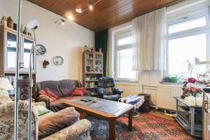 Kleine Oase: Gepflegtes Reihenmittelhaus mit Garten in Citylage – Die vollständige Adresse der Immobilie erhältst du vom Anbieter., 41236 Rheydt, Mönchengladbach – Vorschaubild 2