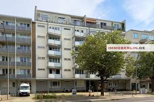 IMMOBERLIN.DE - 2026 perfekt renovierte Wohnung mit Südwestbalkon & Lift in zentraler Lage – Die vollständige Adresse der Immobilie erhältst du vom Anbieter., 10585 Charlottenburg, Berlin – Vorschaubild 6