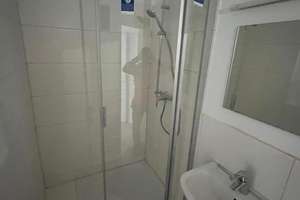 Komplett sanierte Altbauwohnung mit Wohnküche in renoviertem Altbau! – 68169 Neckarstadt-West, Mannheim – Vorschaubild 11