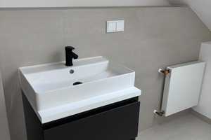 Modernes Penthouse mit 2 Zimmern und Kamin in top Lage  – Marienplatz 10, 52064 Aachen – Vorschaubild 7