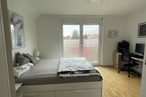Helle 3-Zimmer Maisonette-Wohnung im 3. OG in Karlsruhe-Neureut – Teutschneureuter Straße 30b, 76149 Neureut, Karlsruhe – Vorschaubild 13